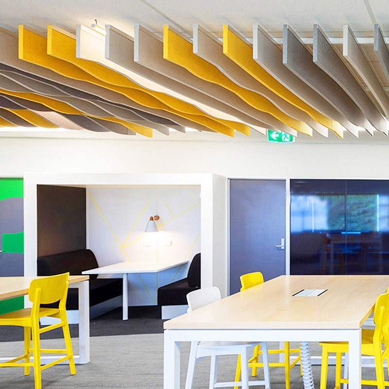 Ceiling-Baffles