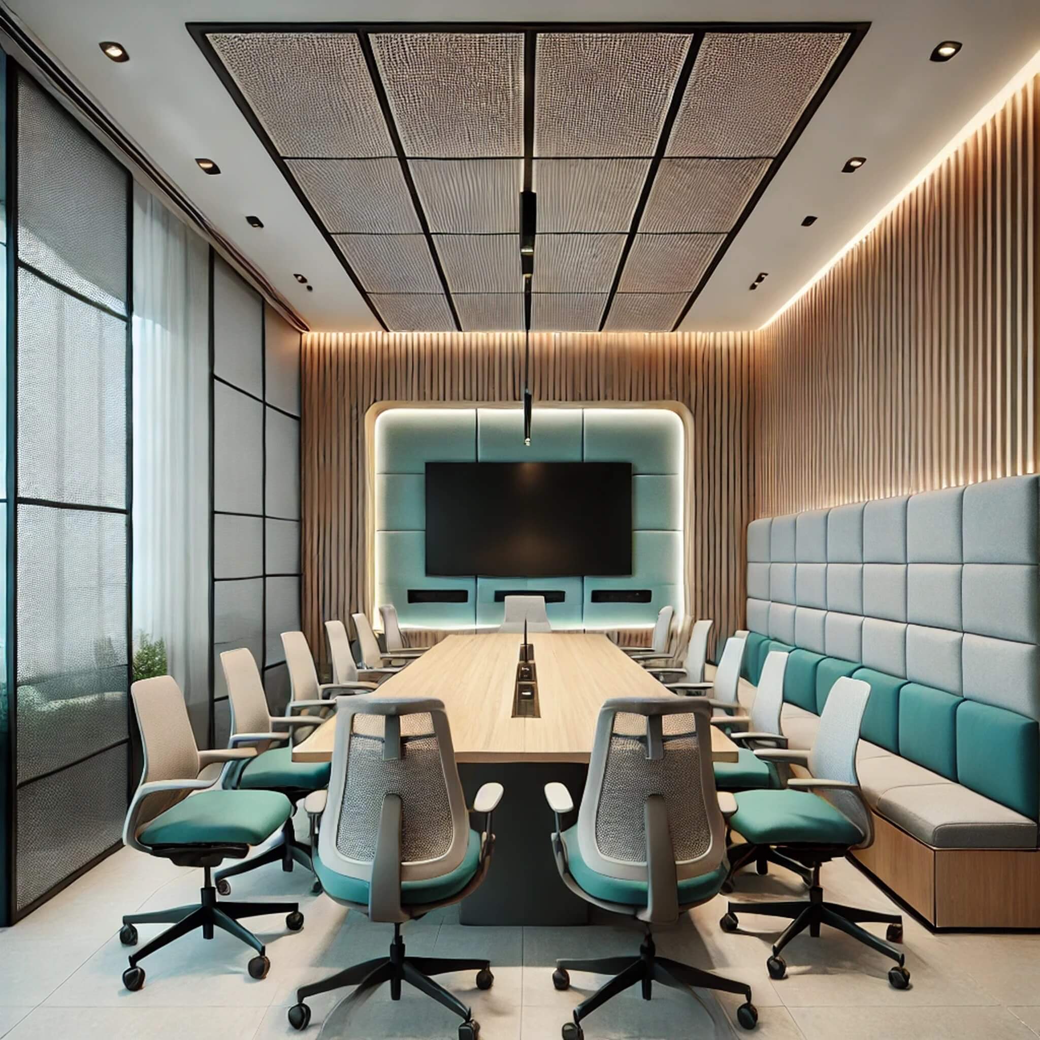 Ceiling Panels (1)