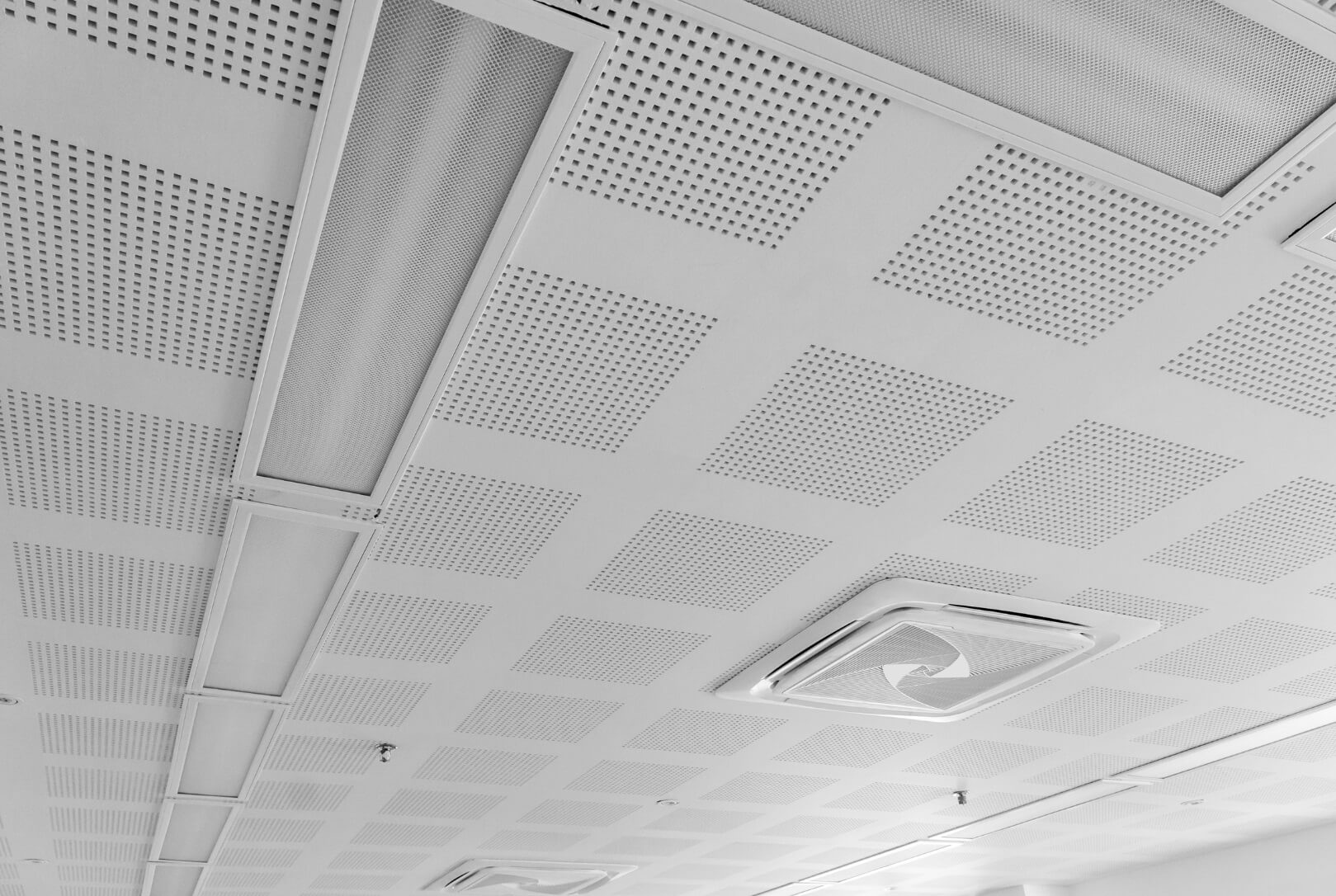 Metal Panel