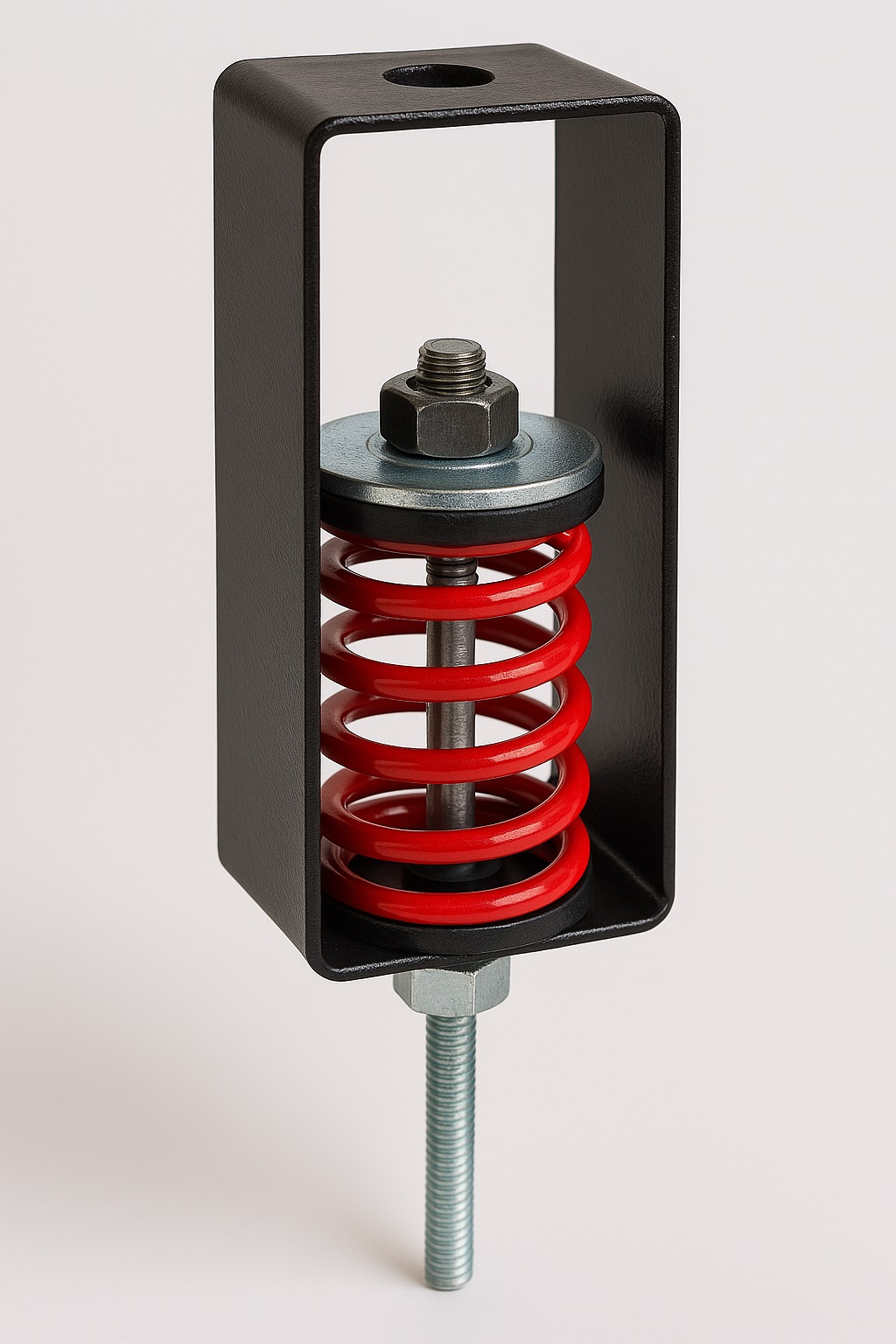 Spring Isolator 1